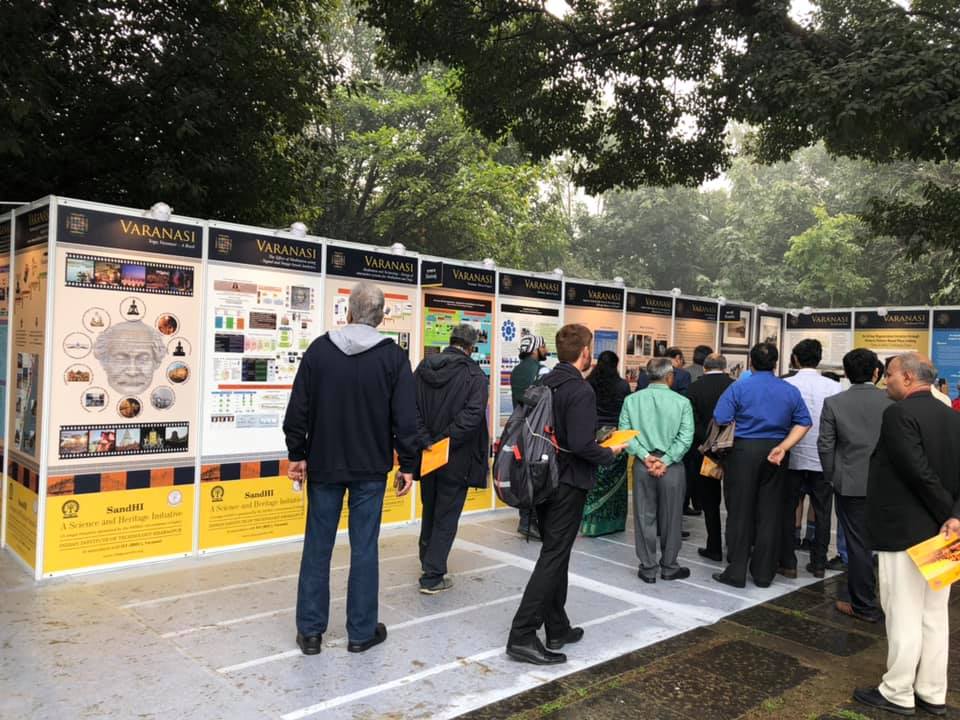 exhibition-at-iic-new-delhi-gandhi-plaza