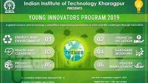 young-innovators-program-2019