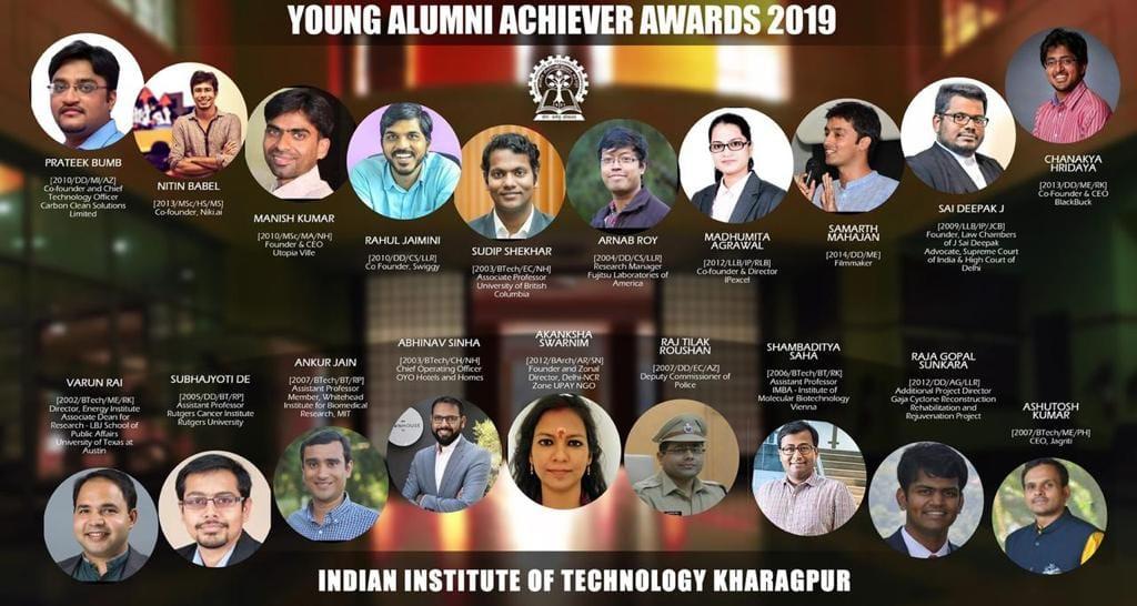 young-alumni-achiever-awards-2019