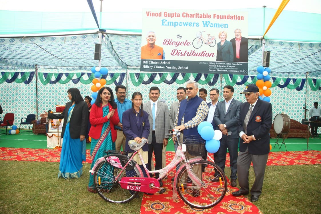 bicycle-distribution
