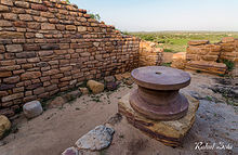 dholavira