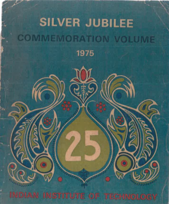 silver-jubilee-commemoration-volume-1975