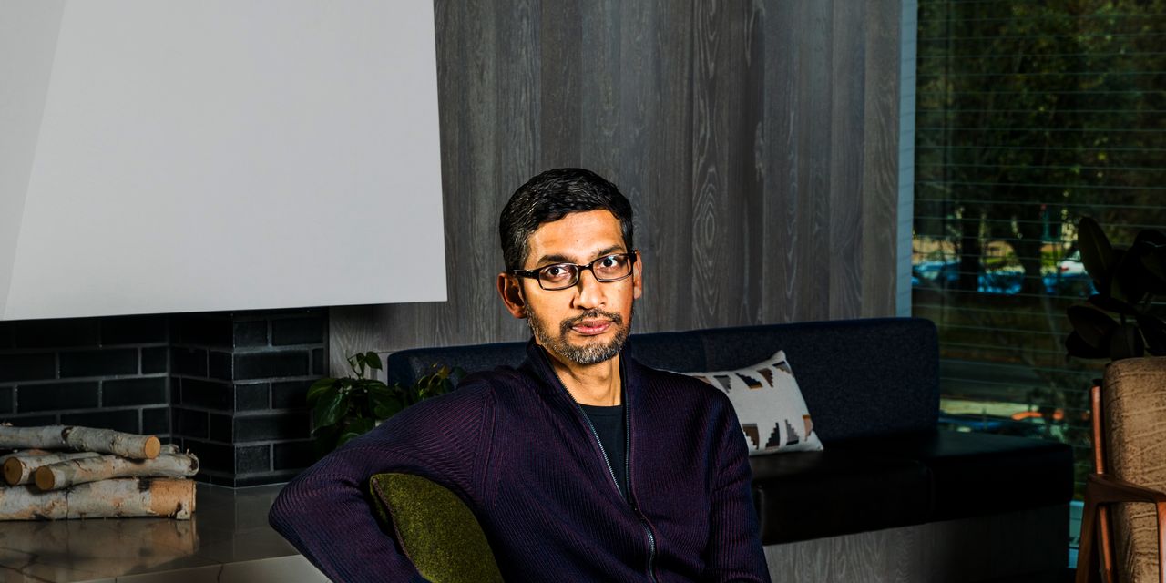 sundar-pichai-wsj