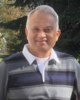 suresh-nair