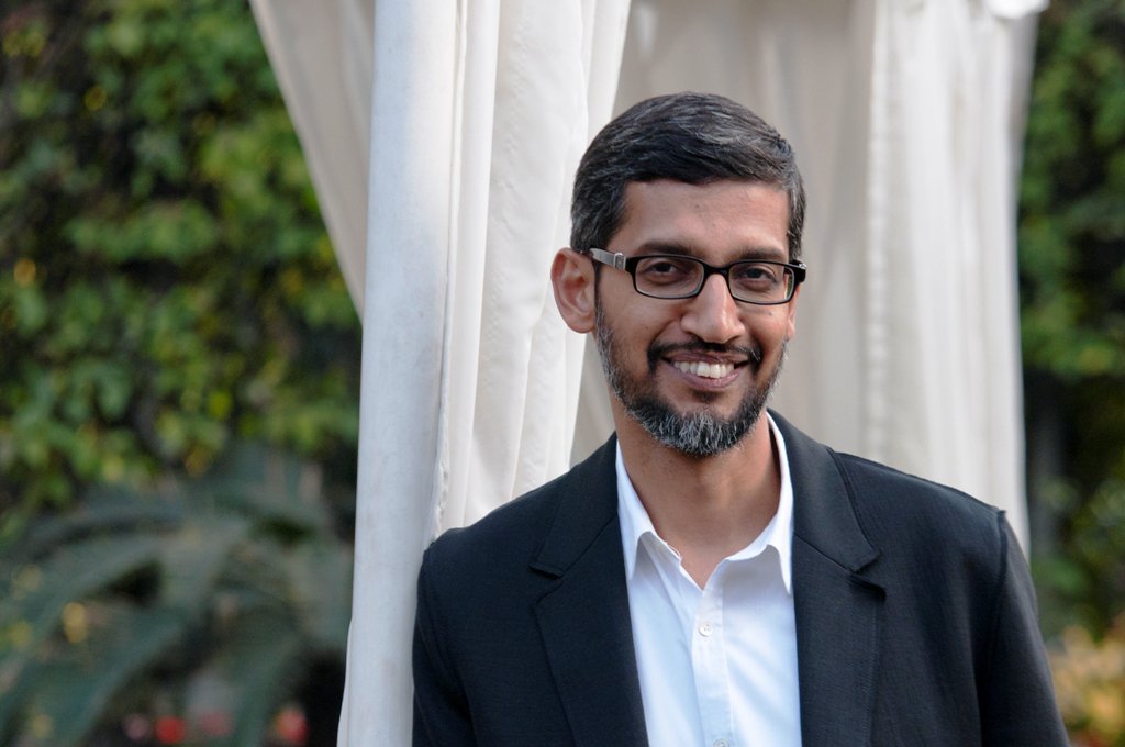 sundar-pichai