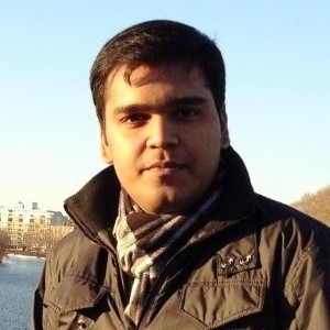 Rahul Dash, Co-Founder at Purplle.com