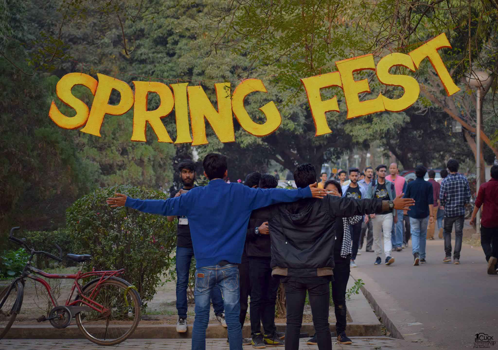 spring-fest